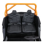 Elektrická bugina - Arctic Cat WILDCAT XX - biela